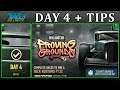 NFS No Limits | Day 4 + TIPS - Beck Kustoms F132 | Proving Grounds Event