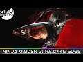 【Ninja Gaiden 3: Razor's Edge (NG+)】 ★Completo en Directo★ "Xbox 360"
