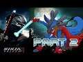Ninja Gaiden Sigma 2 - Master Collection Playthrough Part 2