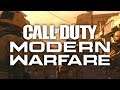 Official Call of Duty: Modern Warfare REVEAL TRAILER!