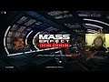 On continue Mass Effect 3 sur Twitch Maintenant!