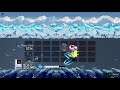 One Step From Eden - 12 part 2: Kunai Takes 2 and 3