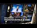 OtakuTV Frühstückstalk | MMC Livestream 2017