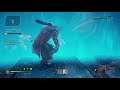 OUTRIDERS Improved Technomancer Rocket Launcher Build