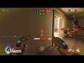 Overwatch This Is How Tracer God Kabaji Plays -Sick Tracking-