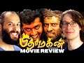 Pithamagan (2003) - Movie Review | Bala | Vikram | Suriya | Tamil Action Drama