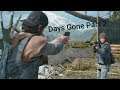 Playing Days Gone on Original Ps4 Part 2 (Sorry Game crashed/Error message earlier)