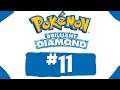 Pokemon Brilliant Diamond Playthrough Part 11 | Gastrodon Hell