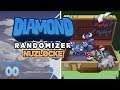 Pokemon Diamond Randomizer Nuzlocke Ep. 00- Choose My Starter!!