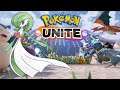 Pokémon Unite 🌟 Gardevoir Gameplay & Guide #6