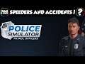 Police Simulator: Patrol Officers  |  Issuing Tickets And Catching Speeders  |  Random Sunday