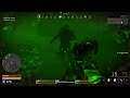 Predator: Hunting Grounds T Pose o clock
