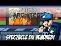 PRISON ARCHITECT S.2 : SPECTACLE DU VENDREDI | #18