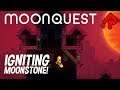 Quest for the Igniting Moonstone! | MoonQuest 1.0 gameplay #3