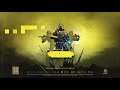 Rainbow Six Extraction — Operator Showcase Pulse