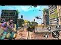 Real Commando FPS Sniper Shooting 2021_FPS Shooting Game_ Android GamePlay FHD.