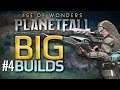 Reclaiming the Holy Land | Big Builds #4 | Age of Wonders: Planetfall