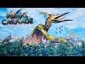 RODAN KING OF DINOSAURS! Huge Updates! - Primal Carnage Extinction