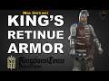 Royal Knightly Armor - Kingdom Come Deliverance - King's Retinue Cuirass (KCD Mod Spotlight)