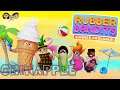 Rubber Bandits Gameplay #4 [Summer Prologue] : CHINAPPLE | 3 Player