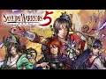 Samurai Warriors 5 Review-More Than Just Another Musou