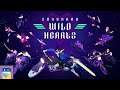 Sayonara Wild Hearts: Apple Arcade iPad Gameplay (by Simogo / Annapurna Interactive)