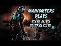 [SCARETOBER] Let's Play Dead Space 2 - Part 11 - SIR STAPH PLAYING WITH US!