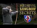 Secrets of the Medieval Longbow / Warbow: MEDIEVAL MISCONCEPTIONS