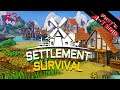 Settlement Survival [Deutsch] - Lets Play #3 - Ich brauche Leute