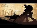 Shadow Of The Colossus Part 3 (Gaius)
