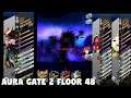 Shin Megami Tensei Liberation Dx2 Aura Gate 2 Hollow World Floor 48 Boss Baal