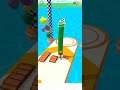 Shortcut Run Gameplay Android, iOS Part1 Level 1-5 #ShortcutRun #Gameplay #Android #iOS