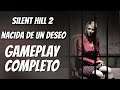 Silent Hill 2: Born from a Wish en Español | Gameplay Completo|  1080p 60fps | Sin Comentarios