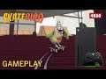 SkateBIRD (XBOX SERIES X) GAMEPLAY