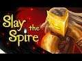 Slay the Spire - Tower Play