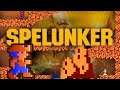 Spelunker (NES) Playthrough Longplay Retro game