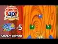 Super Mario 3D All-Stars | Super Mario Sunshine [Part 5] (Stream Archive)