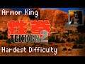 Tekken 2 - Armor King - Hard Mode
