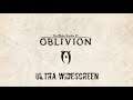 TES IV : OBLIVION GOTY Edition (2006) - PC Ultra Widescreen 3840x1080 ratio 32:9 (Samsung CHG90)