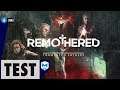 Test / Review du jeu Remothered: Tormented Fathers (post patch 1.1.0) - Switch