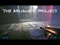 The Armament Project - ACTION, SCI-FI, SHOOTER. PC Gameplay