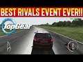 The BEST Forza Rivals Event EVER!