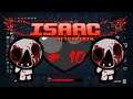 The Binding of Isaac Afterbirth+ PS4 Daily Challenge # 10 Epicac+Pyromaniac