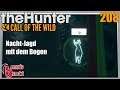 The Hunter Call of the Wild ★ Nachtjagd mit Bogen und Gewehr in Layton Lake [208] Let's Play Deutsch