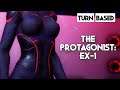 The Protagonist: EX-1 | PC Gameplay