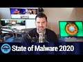 The State of Malware in 2020
