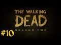 The Walking Dead: Season Two #10