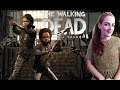 The Walking Dead | The Final Season Episode 2 & 3 |  Live #TeamTina
