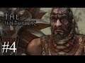 The Witcher: Enhanced Edition Director's Cut - Part 4 Playthrough - Detective Raymond...