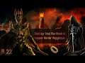 Third Age Total War Divide & Conquer Mordor Végigjátszás #22